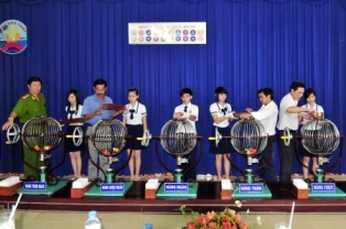 Phạt đến 100 triệu đồng hành vi vi phạm hành chính kinh doanh xổ số