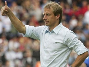 Juergen Klinsmann bất ngờ “tái xuất” cùng Toronto
