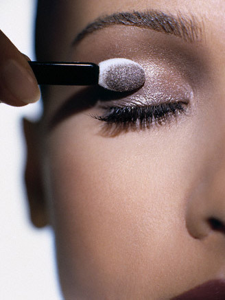 Tạo chiều sâu cho mắt