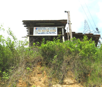 Truy tìm thầy thuốc… dỏm