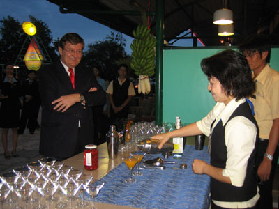 Kỳ 2: Liên kết đào tạo - giải pháp tối ưu