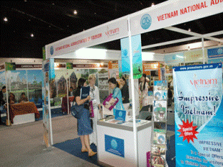 Hỗ trợ 100% kinh phí xúc tiến thương mại miền núi, biên giới và hải đảo