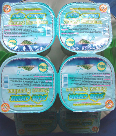 Sản phẩm bảo vệ sức khỏe