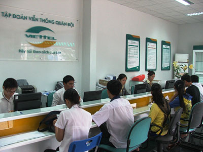 Làm chủ công nghệ, phát triển thương hiệu