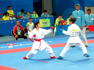 Chiếc Huy chương Vàng quý giá đầu tiên