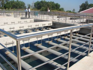 Lập bộ phận chuyên trách chống thất thoát, thất thu nước sạch