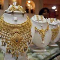 Giá vàng tăng nhẹ, USD giảm 20 VND