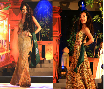 Những gương mặt ấn tượng