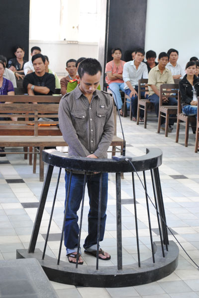 Thiệt mạng chỉ vì nói đùa thiếu tế nhị