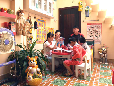 Địa chỉ khám chữa bệnh hiện đại và thân thiện