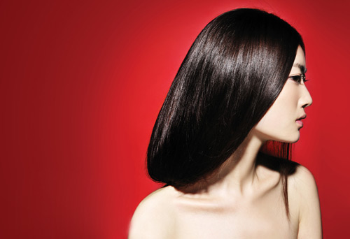 5 mẹo giúp tóc mượt mà