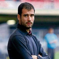 Chelsea nhắm Guardiola thay thế cho Ancelotti