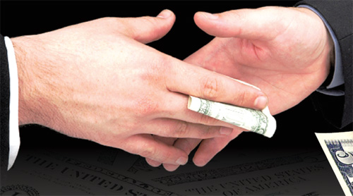 Tổ chức chương trình Sáng kiến chống tham nhũng Việt Nam năm 2011