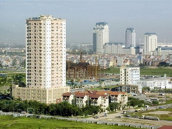 Việt Nam là một "hiện tượng phát triển thần kỳ ở châu Á"