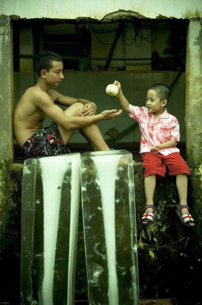 "Bi, đừng sợ" đoạt hai giải lớn tại Thụy Điển