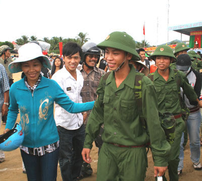 Những hạn chế cần tháo gỡ