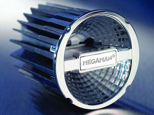 Đèn Led tiết kiệm điện