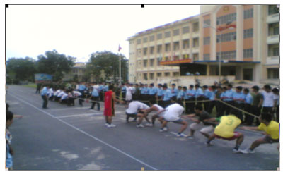 Tổ chức Hội thao Thể dục thể thao năm 2010