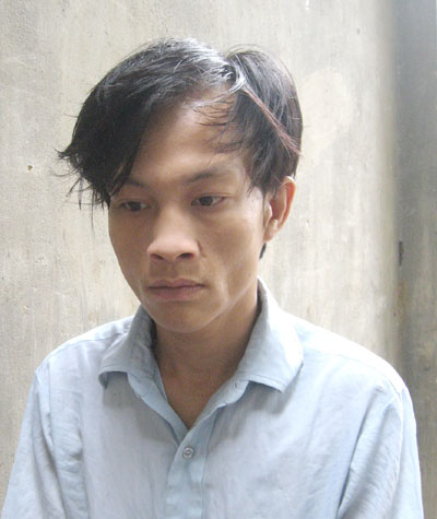 Tóm gọn tên “đạo chích” liên tỉnh