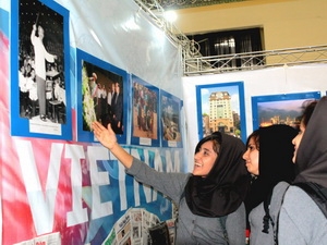 Thống nhất quản lý nhà nước về thông tin đối ngoại