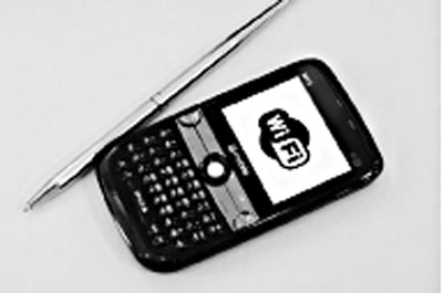 Mẫu điện thoại 2 sim, 2 sóng đang được ưa chuộng