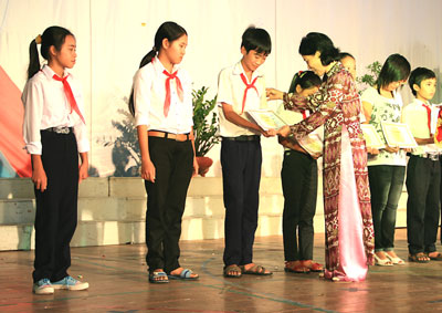 Nhiều vấn đề cần khắc phục