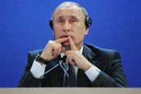 Nga sẽ chi 10 tỷ USD cho World Cup 2018