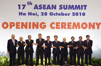 Thành công năm Chủ tịch ASEAN ghi đậm dấu ấn Việt Nam