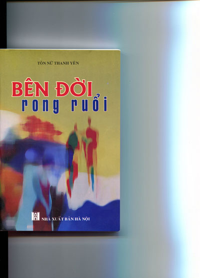 “Bên đời rong ruổi” và những thông điệp về cuộc sống