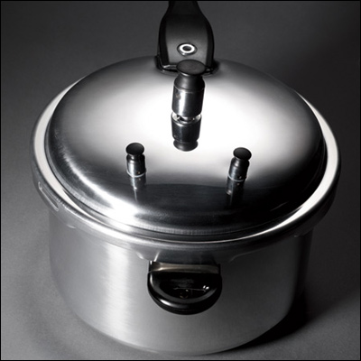 Mách bạn: Cách chọn mua nồi áp suất