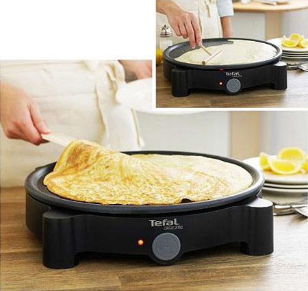 Chảo tráng bánh trứng