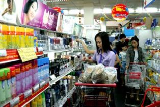 Tăng mức phạt vi phạm hành chính trong hoạt động thương mại