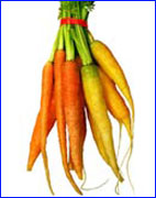 Thực phẩm giúp tóc chắc khỏe