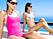 Ánh nắng mặt trời giúp phòng tránh bệnh tiểu đường