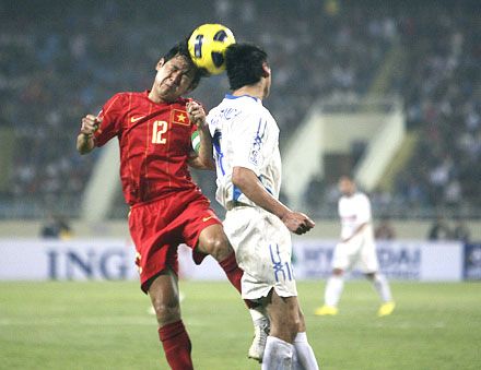 90 phút của niềm tin