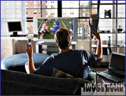 Ngồi lâu dễ sinh nhiều bệnh