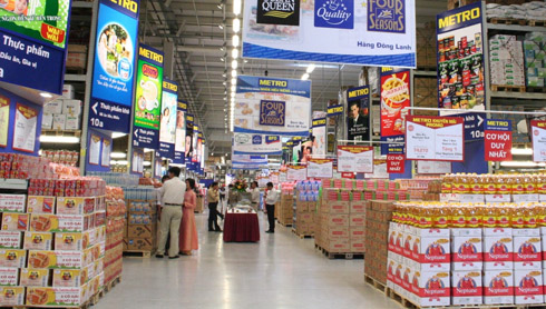 Quyết liệt kiềm chế lạm phát, bình ổn thị trường