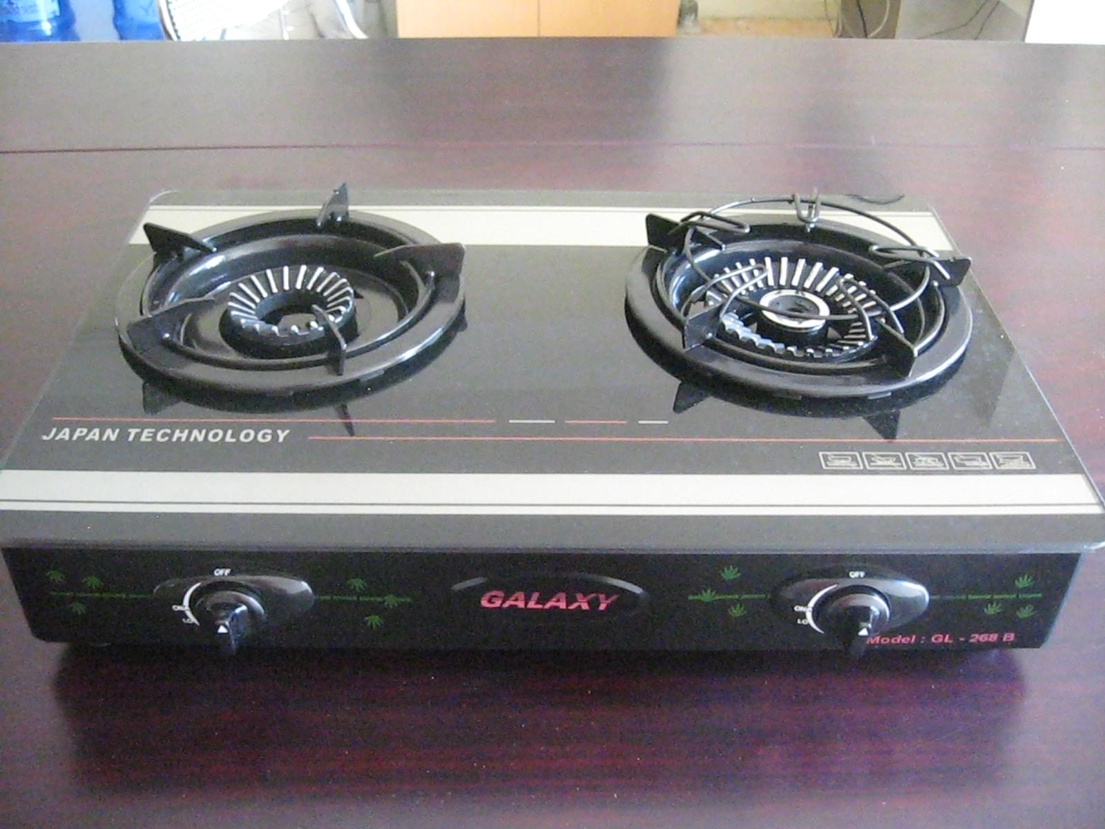 Mách bạn: Cách dùng gas an toàn