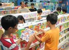 Triển khai chương trình “Chợ sách giảm giá cuối tuần”