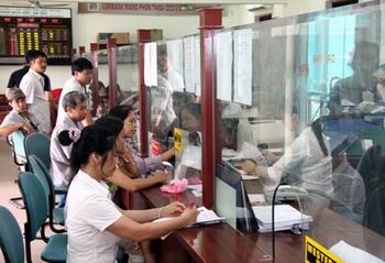 Tỷ lệ dự trữ bắt buộc đối với các TCTD có tỷ trọng cho vay nông nghiệp, nông thôn lớn