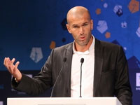 Nhiều ngôi sao bóng đá quốc tế dự thi đấu từ thiện