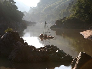 Ngày 22-12, khởi công công trình thủy điện Lai Châu