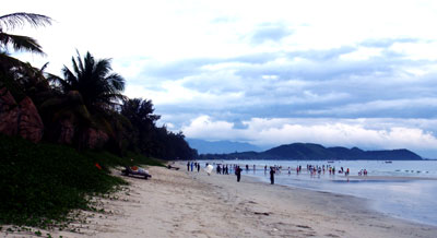 Khánh Hòa dành 11 tỷ đồng ứng phó biến đổi khí hậu