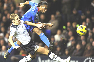 Khởi đầu cho một niềm tin!