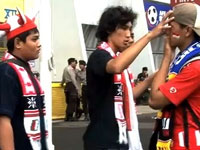 "Sốt" giá vé bán kết AFF Suzuki Cup ở Indonesia