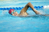 Việt Nam giành Huy chương Vàng đầu tiên ở Asian Para Games 2010