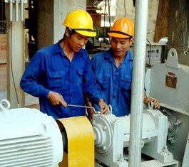 Phấn đấu hàng năm giảm tần suất tai nạn lao động chết người