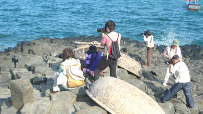 Photo tour - loại hình du lịch hấp dẫn