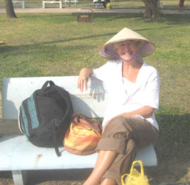 Hãy thực hiện sự văn minh thương mại tại chợ