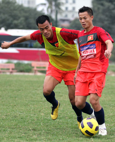 Không dễ cho đội khách…!